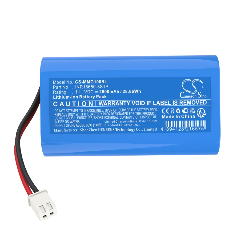 CS-MMG100SL