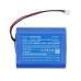 Battery compatible with Medevo CS-MNV500MD