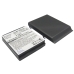 Battery compatible with Motorola CS-MOA855XL
