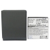 Battery compatible with Motorola CS-MOA855XL
