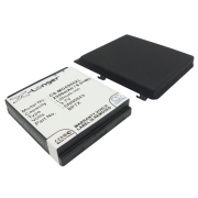 Battery Replaces Motorola SNN5875A