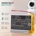 Battery for Bonoch BBM03