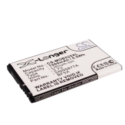 Battery for Motorola MOTO ME525