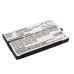 Battery compatible with Motorola CS-MOE365SL