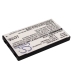 Battery compatible with Motorola CS-MOE365SL