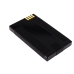 Battery compatible with Motorola CS-MOE365SL