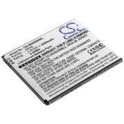 Battery compatibleWith Motorola