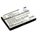 Battery compatible with Motorola CS-MOI830SL