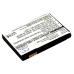Battery compatible with Motorola CS-MOI830SL