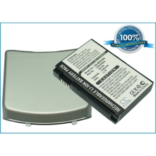 Compatible battery replacement for Motorola 22320,77732,BA700,SNN5696,SNN5696A...