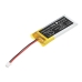 Battery compatible with My pet command CS-MPC001SL