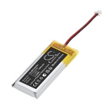 Compatible battery replacement for My Pet Command FT702045P