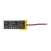 Battery compatible with My pet command CS-MPC002SL