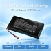 Battery Replaces Medtronic 4S2P5SWB