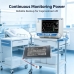 Battery Replaces Medtronic 4S2P5SWB