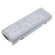 Battery for Mindray PM-9000