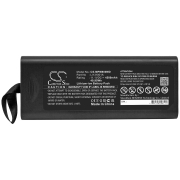 CS-MPM800MD<br />Batteries for   replaces battery 115-018012-00