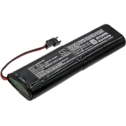 Battery compatibleWith Mipro