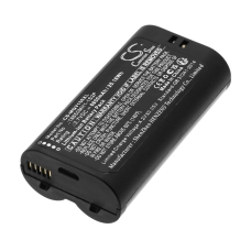 Compatible battery replacement for MYQ 18650MH1-1S2P