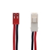 Battery compatible with Miboi CS-MQX600VX