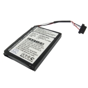 Battery compatibleWith GPS, Navigator Battery