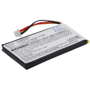 Battery compatibleWith GPS, Navigator Battery