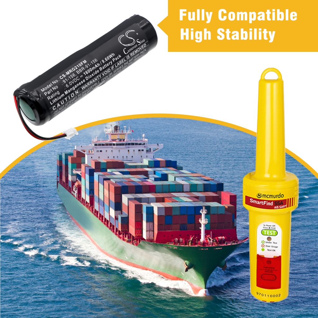 Mcmurdo Ranger 210