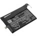 Compatible battery replacement for Poco BM56