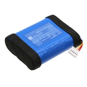 CS-MRM407SL<br />Batteries for   replaces battery C406A7