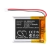 Battery compatible with Marshall CS-MRM632SL