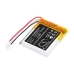 Battery compatible with Marshall CS-MRM632SL