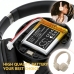 Battery compatible with Marshall CS-MRM632SL