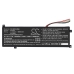 Battery compatible with Mechrevo CS-MRS160NB
