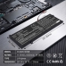 Battery compatible with Mechrevo CS-MRS160NB