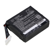 Battery compatibleWith Masimo