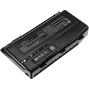 Battery compatibleWith Mechrevo