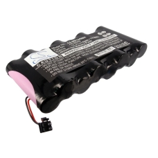 Compatible battery replacement for Drager AS36059,MS14234,MS14490,MS18340,SC6002XL