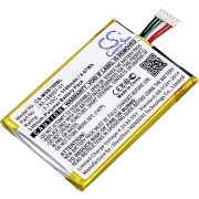 Battery compatibleWith Zebra