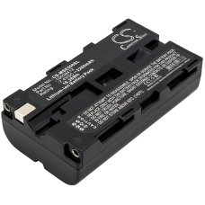 Compatible battery replacement for Dali 10038412