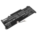 Battery for MSI Pulse GL76 11UEK-080XRU