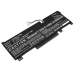 Battery for MSI Pulse GL76 11UEK-080XRU