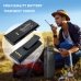 Battery for Maxon SP140V2