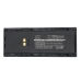 Battery compatible with Maxon CS-MSP140TW