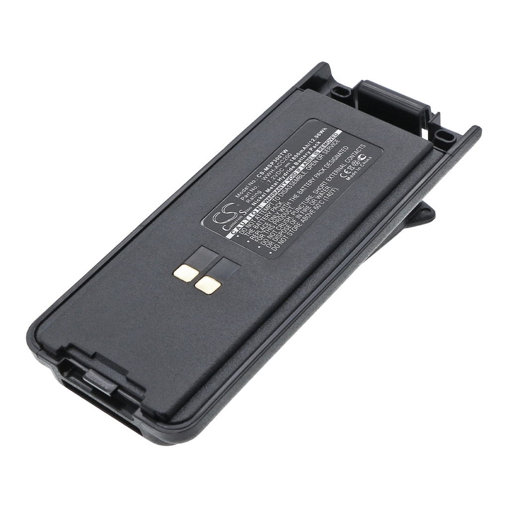 CS-MSP300TW