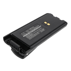 Compatible battery replacement for Maxon WWH-ACC200