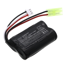 Compatible battery replacement for Modster MD10145
