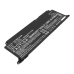 Battery compatible with MSI CS-MSR143NB