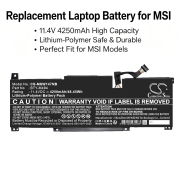 CS-MSW147NB