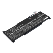 Battery for MSI Modern 15 A11SBU
