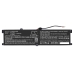 Battery compatible with Notebook battery